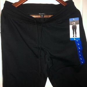 Women’s Elite Crop Pant